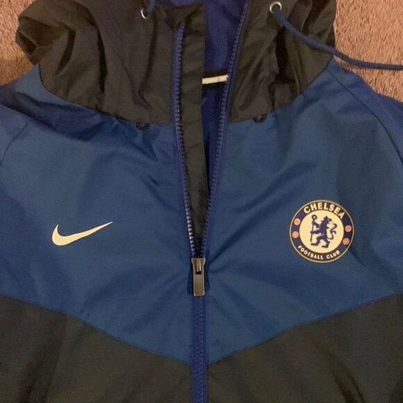 ‎Nike Chelsea FullZip windbreaker - Picture 2 of 6